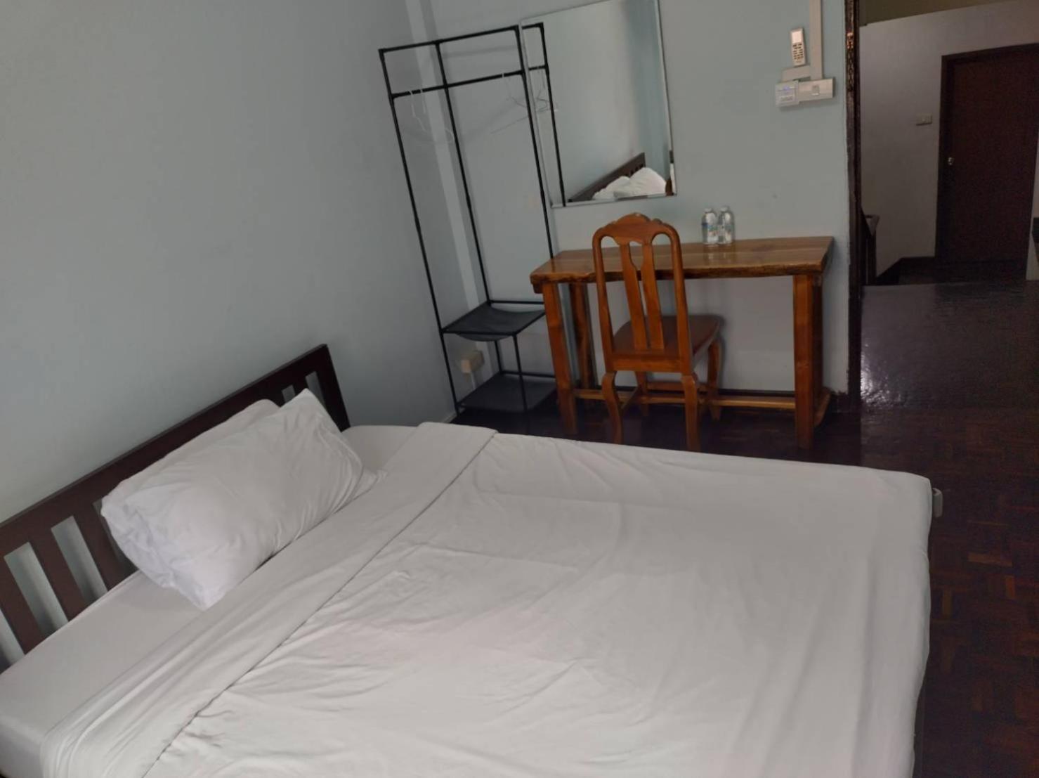 Stay Hostel Bangkok Dış mekan fotoğraf