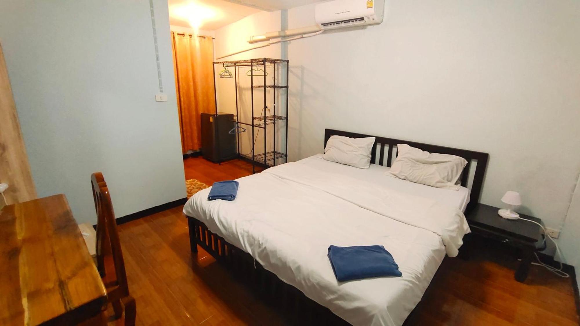 Stay Hostel Bangkok Dış mekan fotoğraf